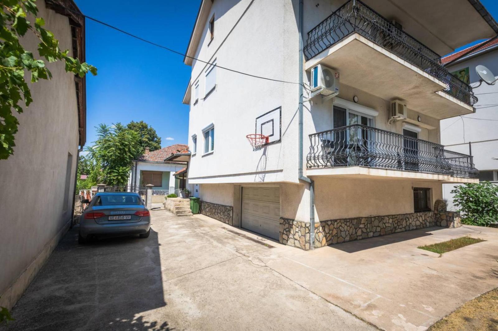 Rosi Apartment