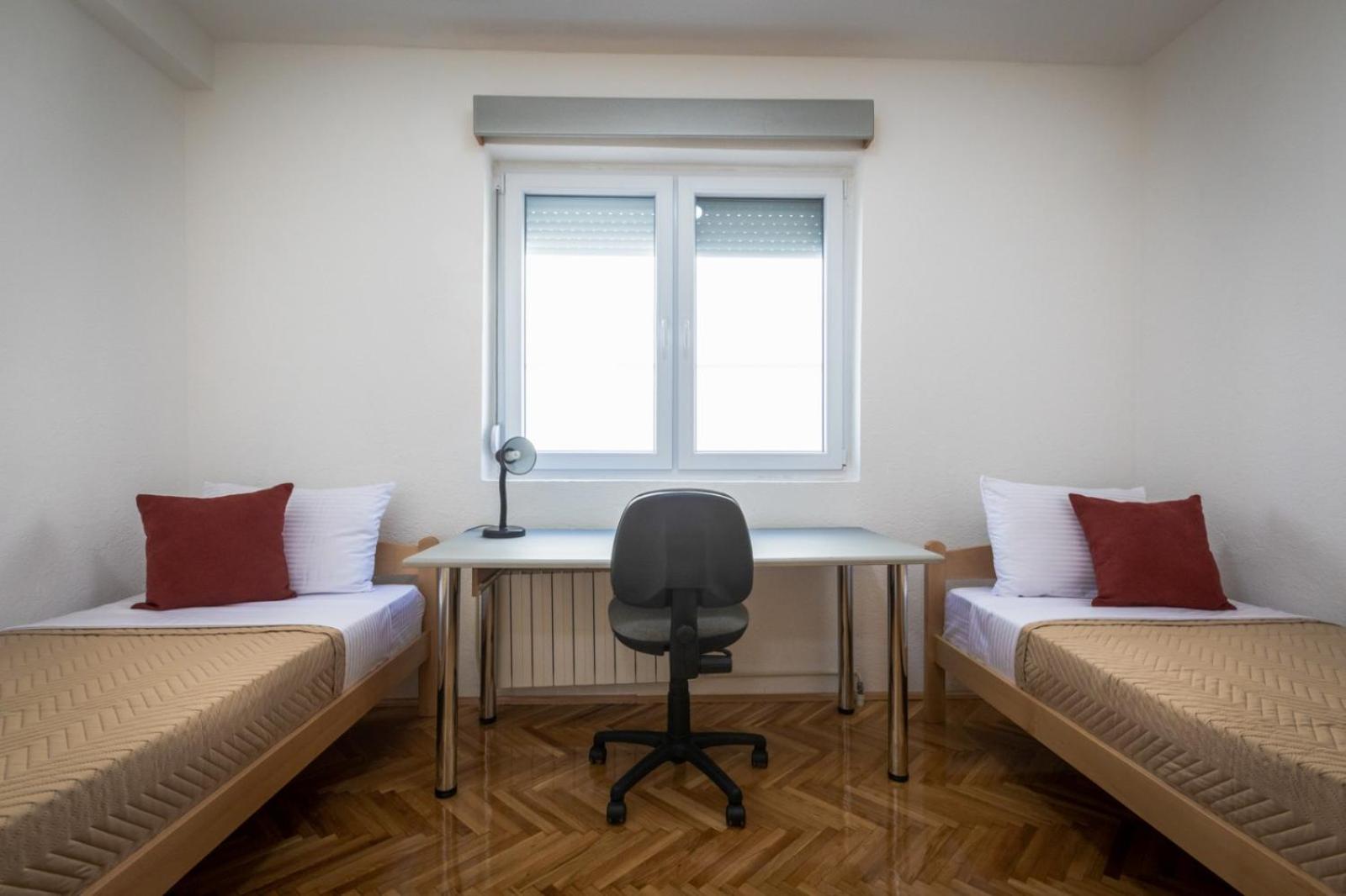 Rosi Apartment