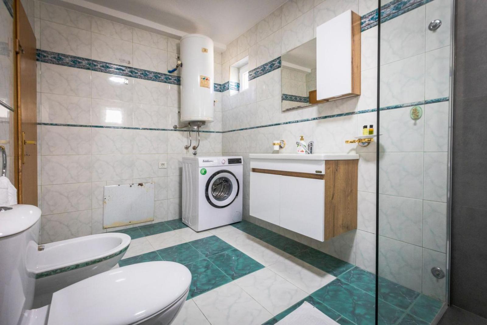 Rosi Apartment