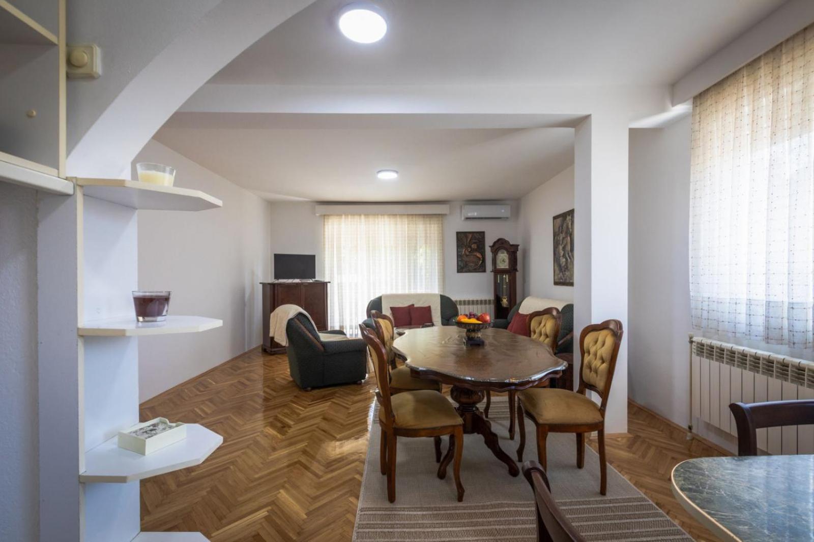Rosi Apartment