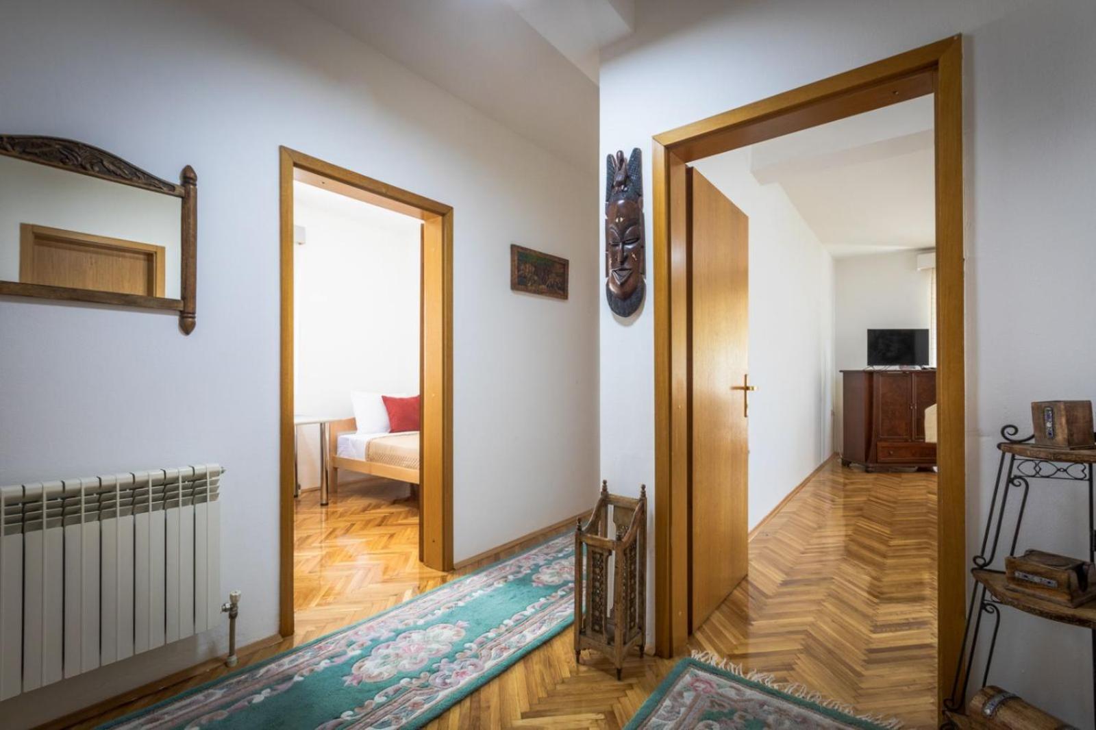 Rosi Apartment