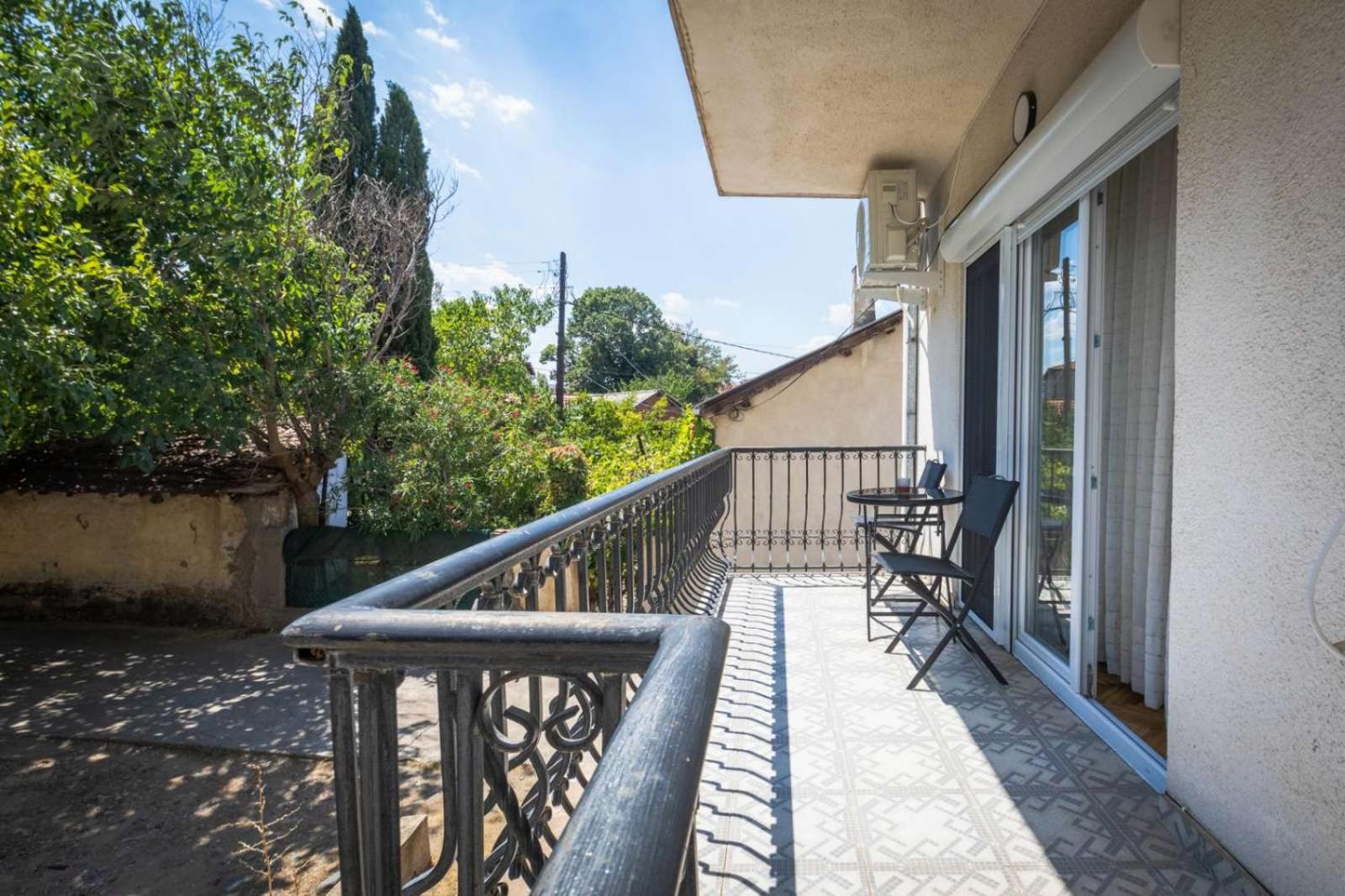 Rosi Apartment