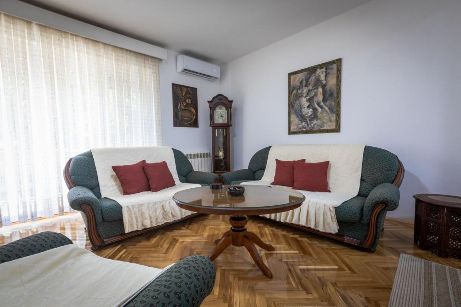 Rosi Apartment