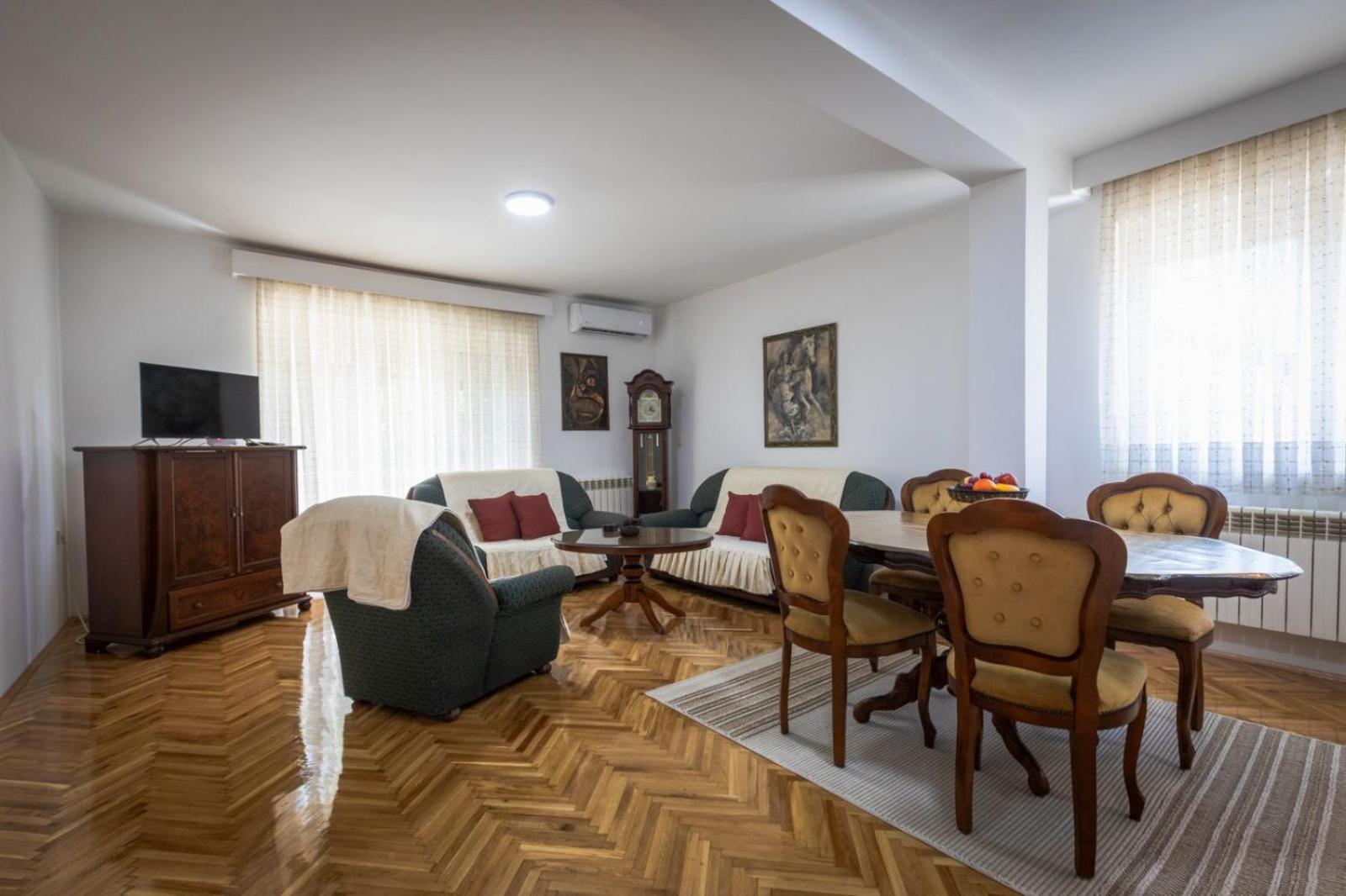 Rosi Apartment