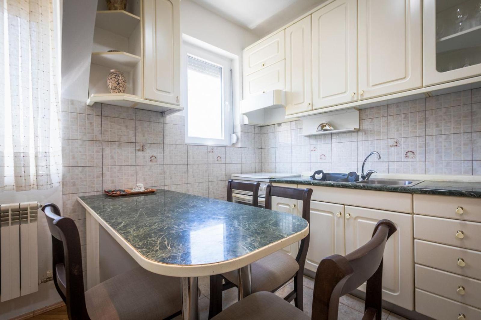 Rosi Apartment