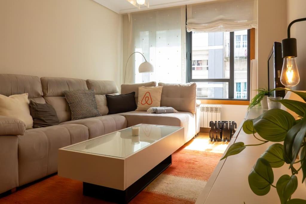 Vigo Centro 3HAB Parking incluido & WiFi 5PAX ツ by Rias Baixas Rentals view 5