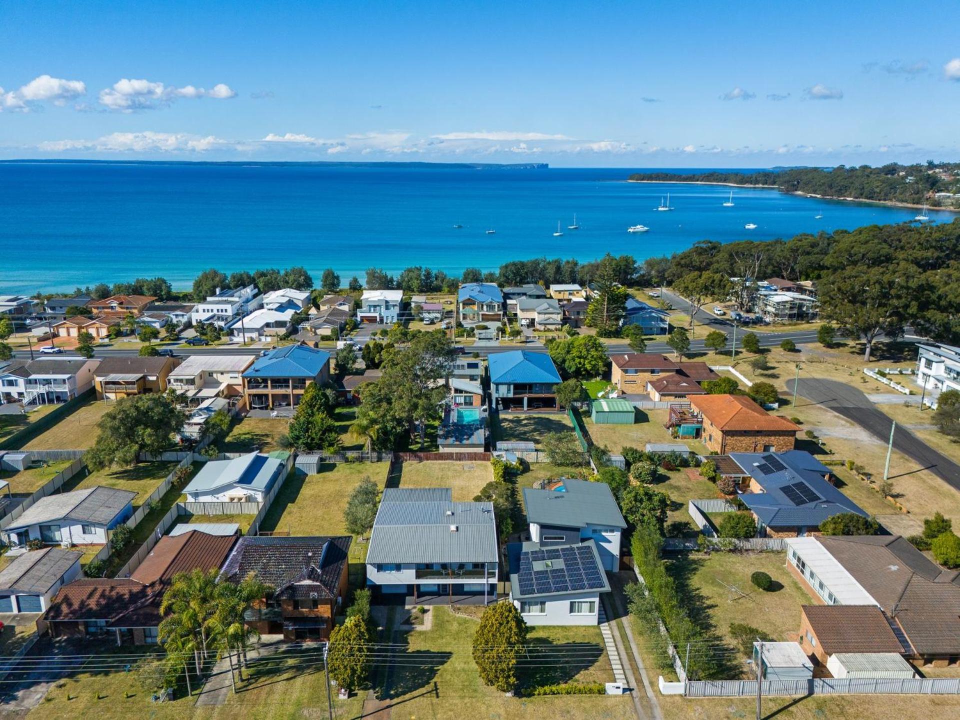 Sundance - Collingwood Beach holiday home