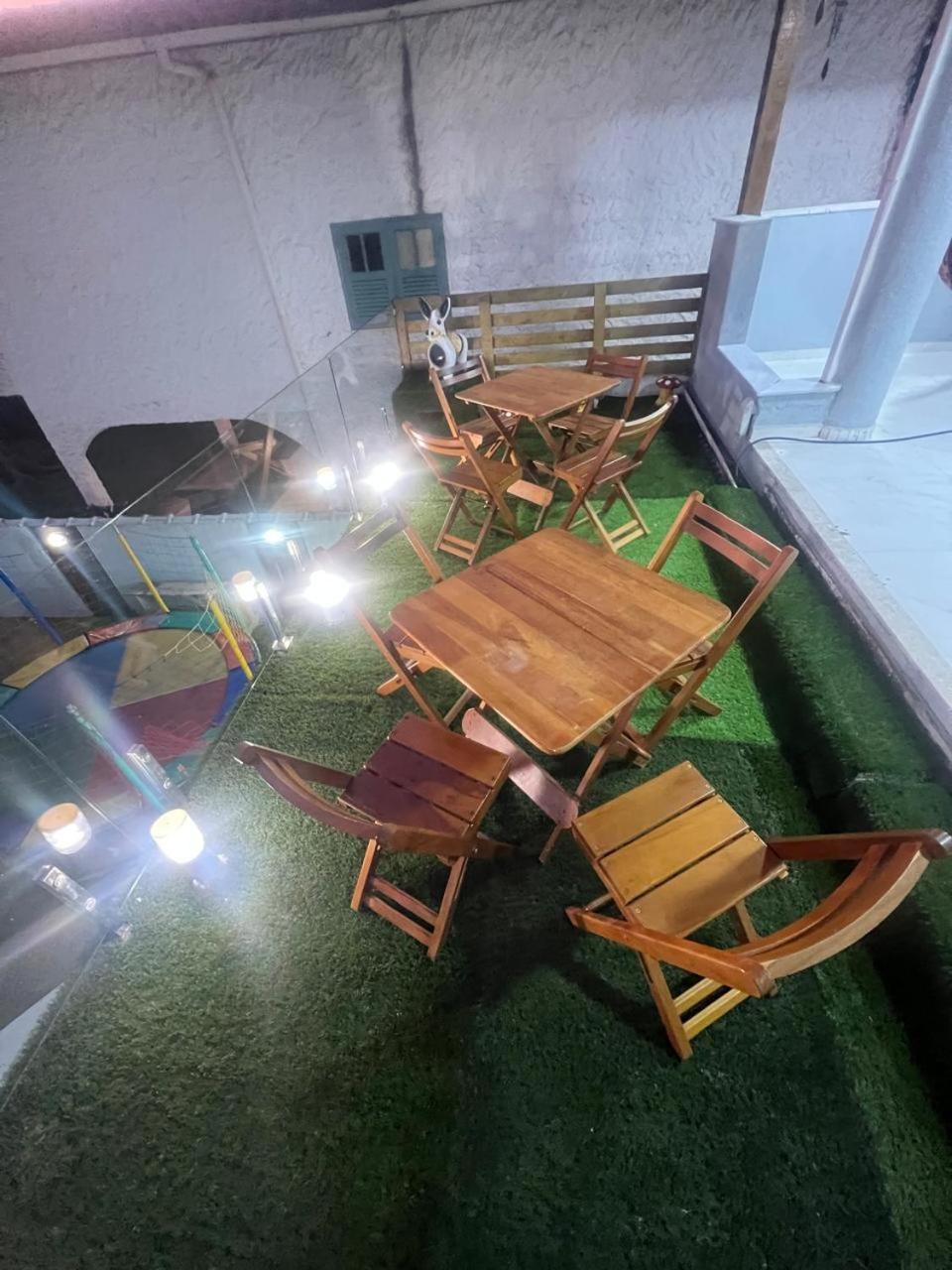Maravilhosa casa em Praia Seca