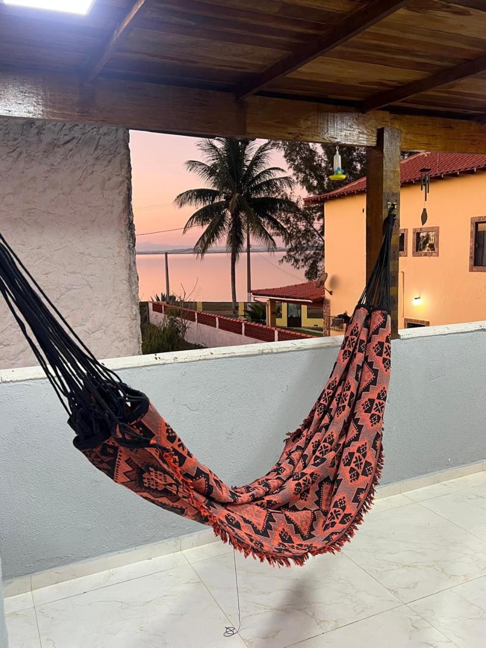 Maravilhosa casa em Praia Seca