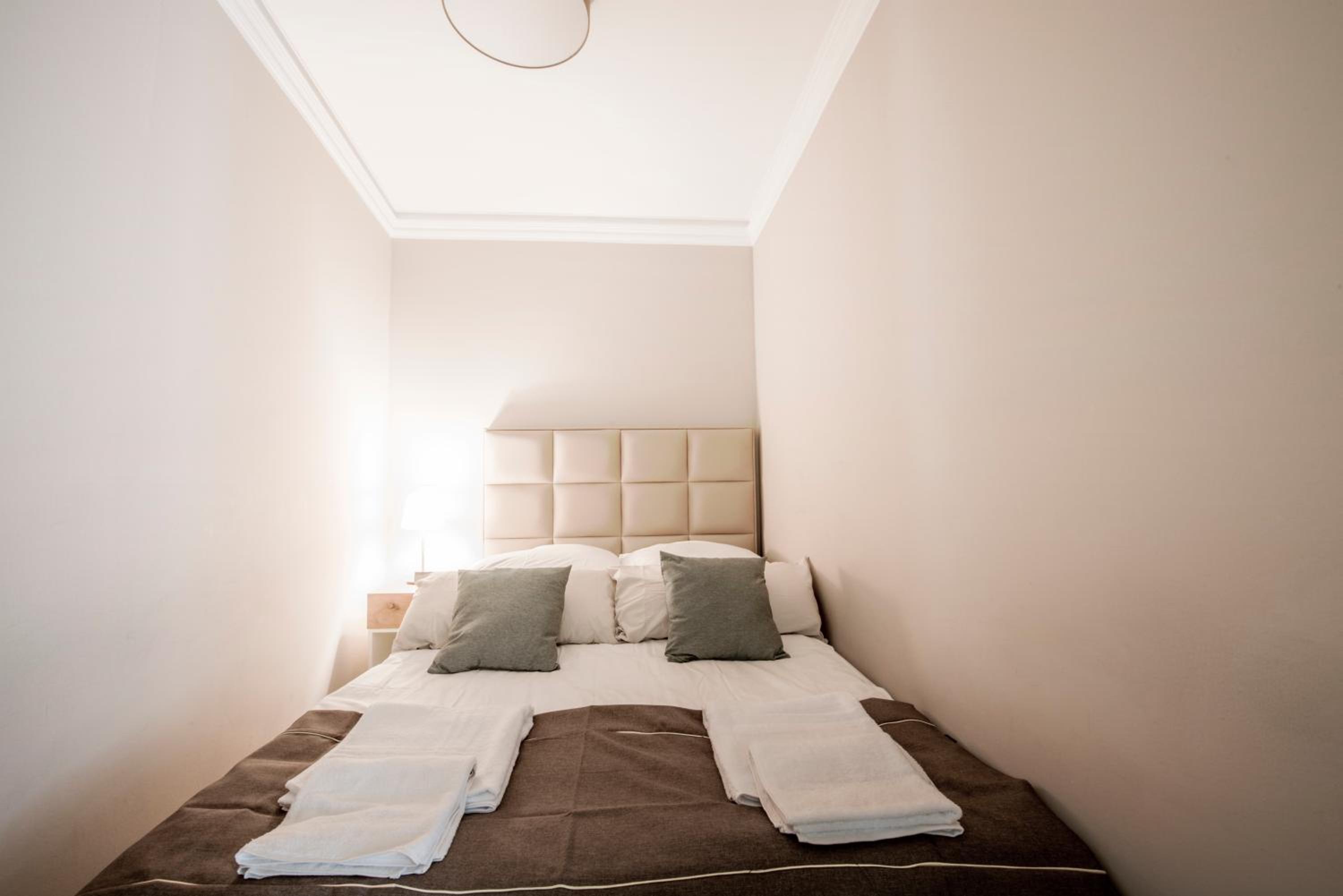 Lux Central Apartment