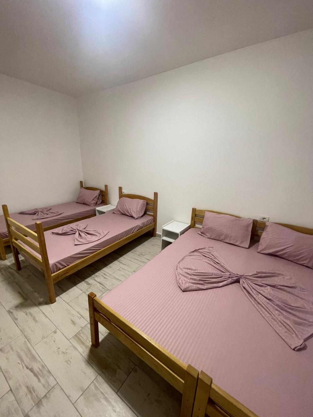 Apartments in Shengjin photo 5