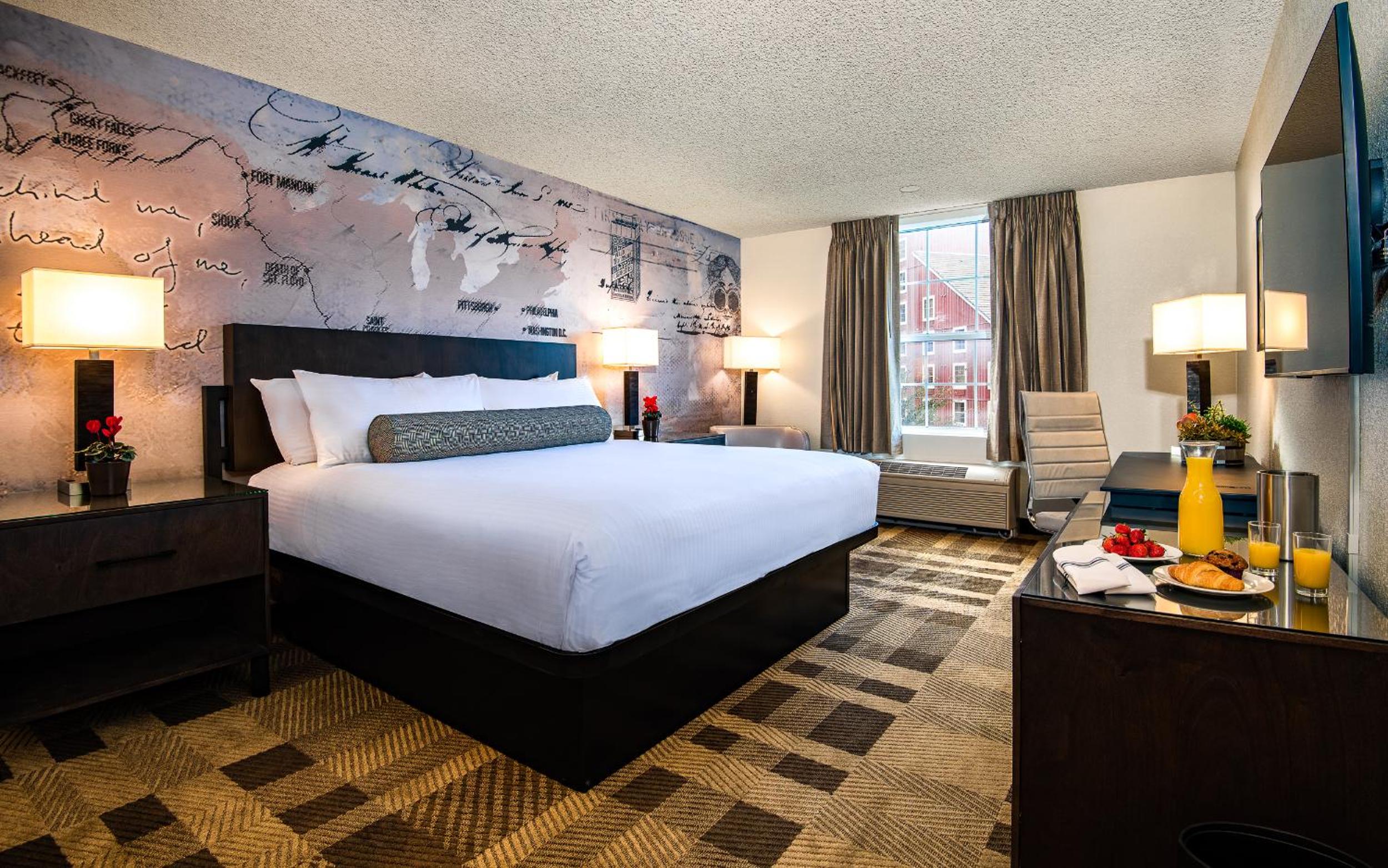Primm Vacations - Buffalo Bills Resort  Casino - Property Image 9