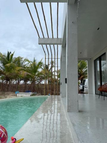 Casa Espraiado
