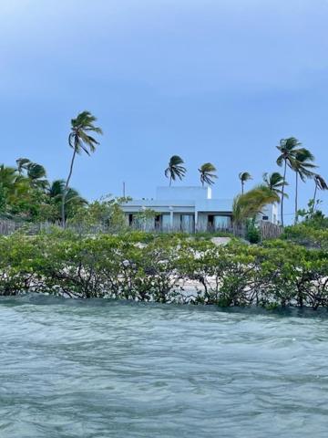 Casa Espraiado