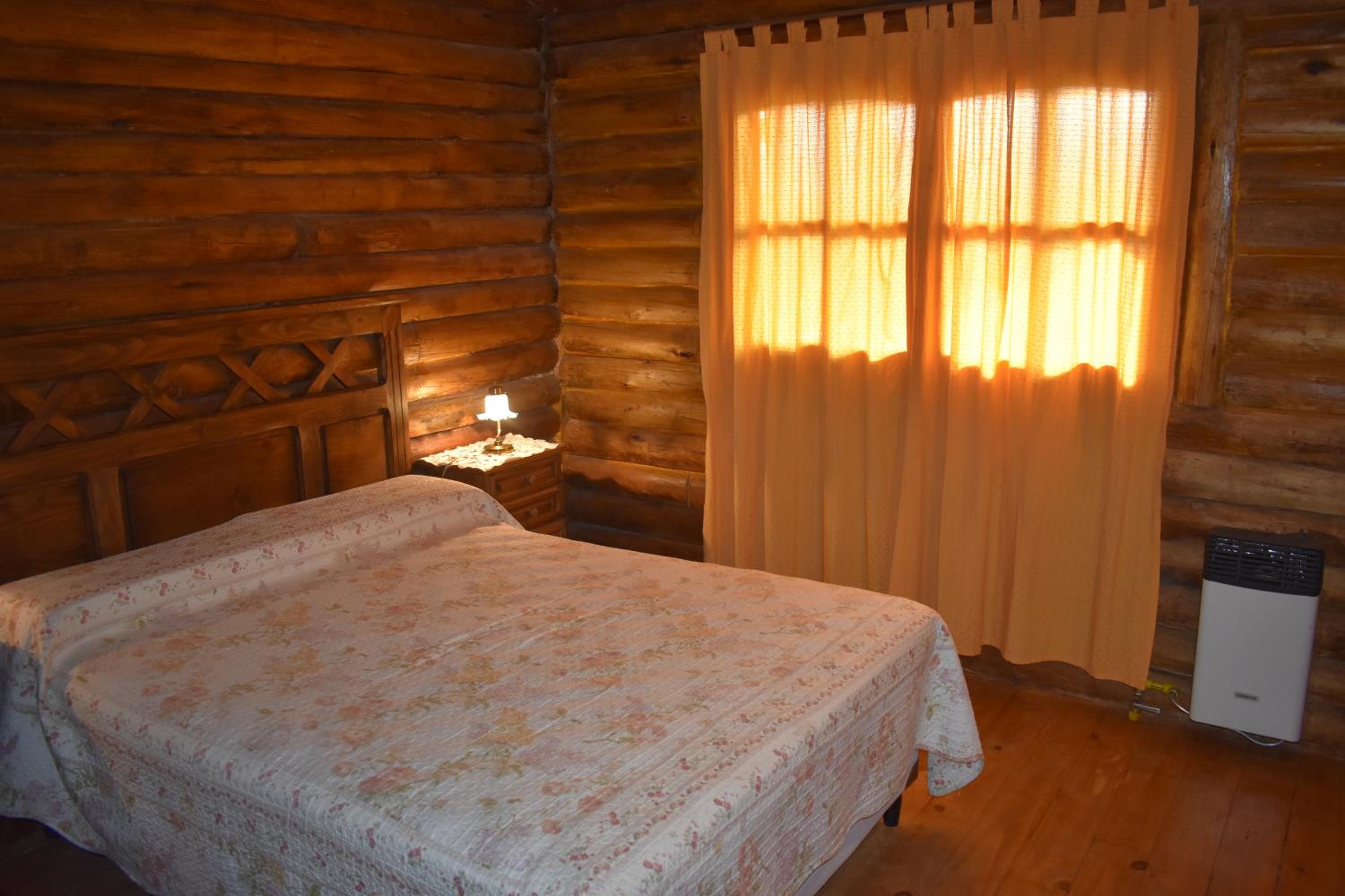 Cabaña Malibu