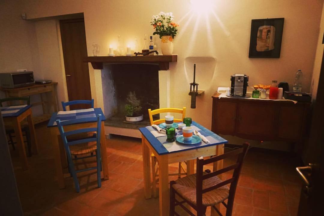 La Casa Blu