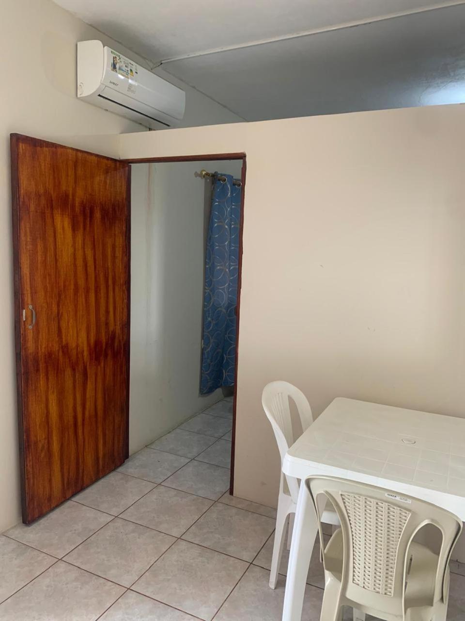 Habitaciones amobladas - Manabí suites