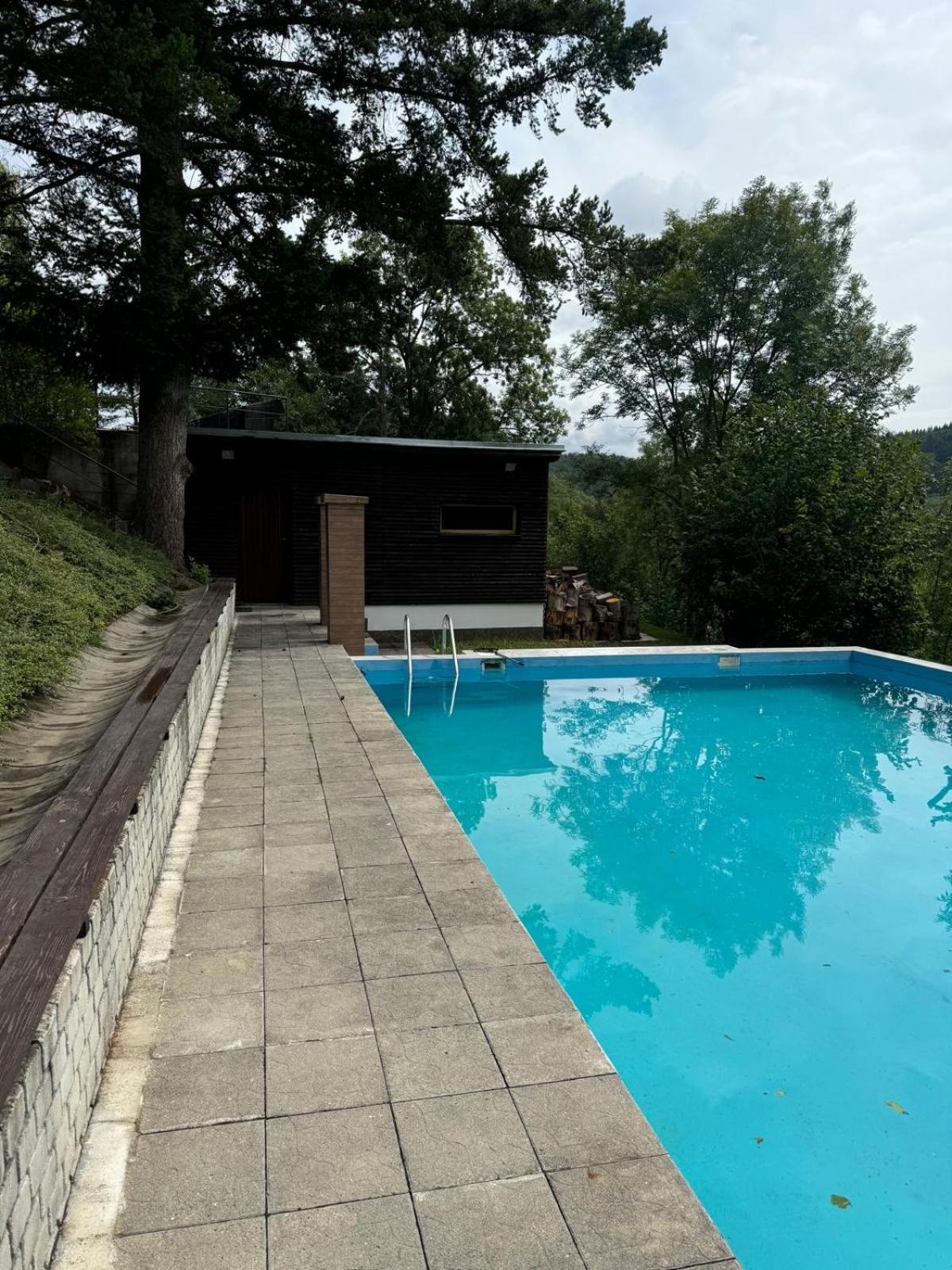 B&B Vltavín