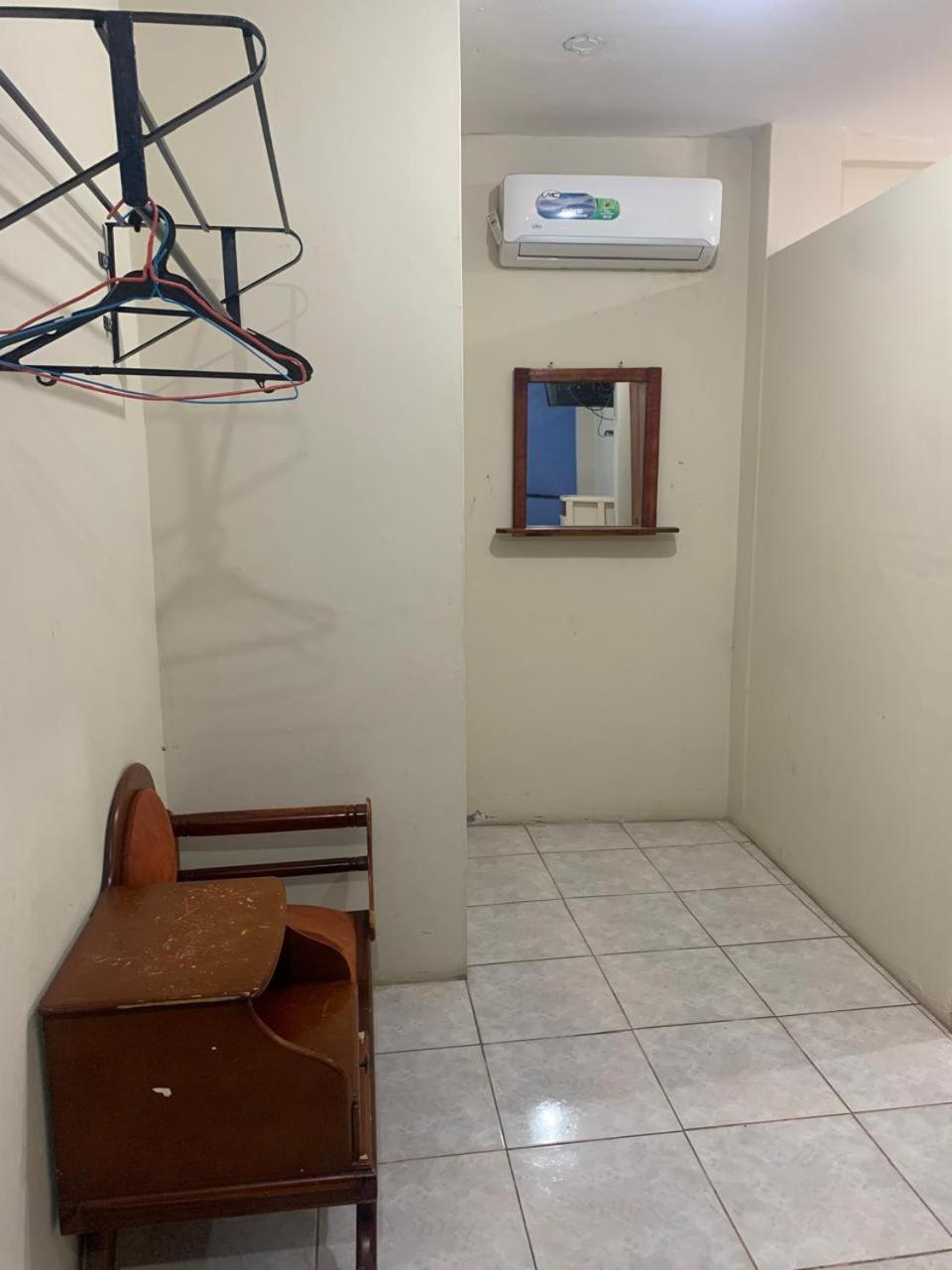 Habitaciones amobladas - Manabí suites