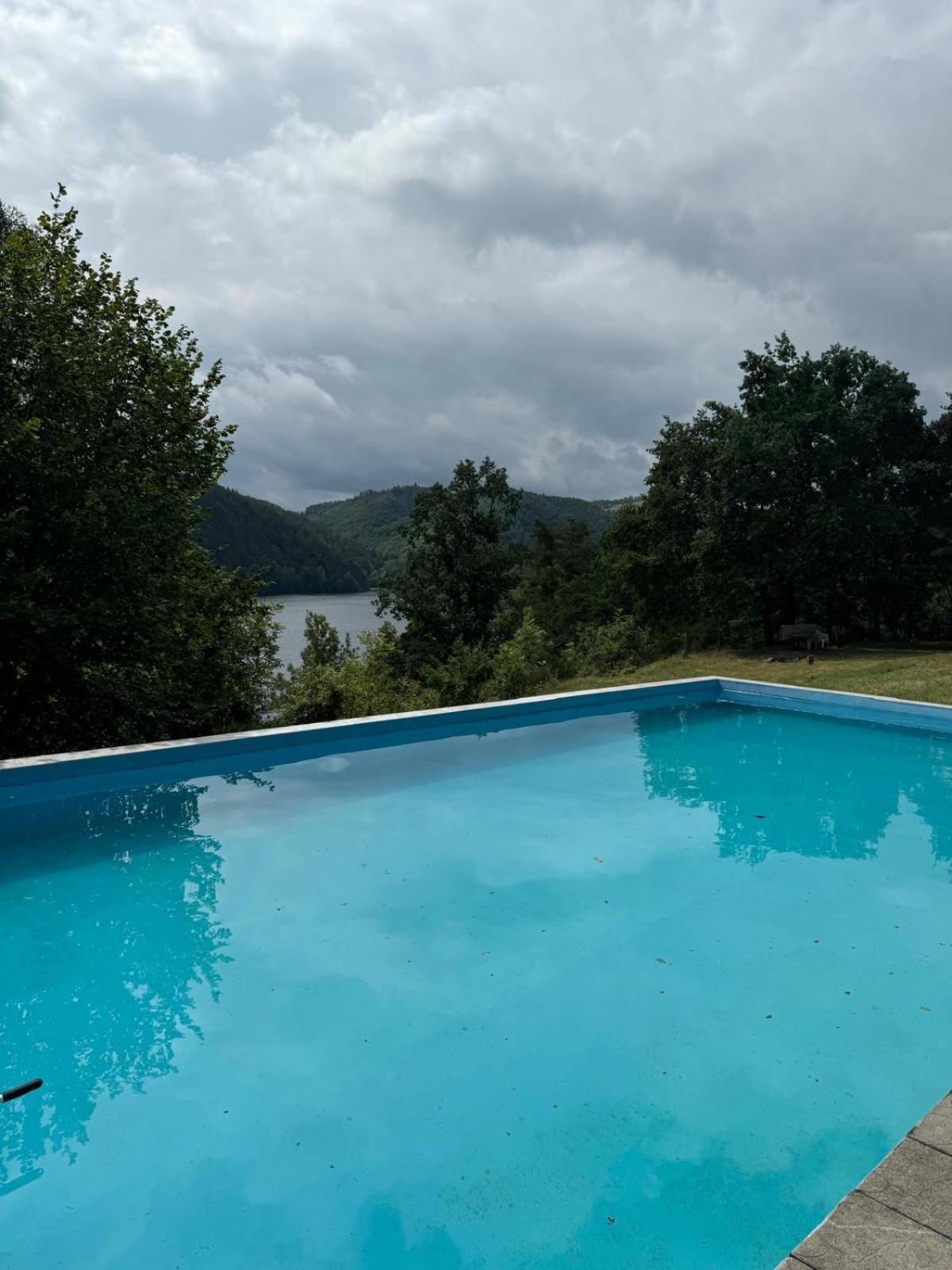 B&B Vltavín