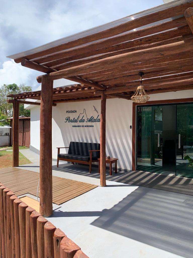 Pousada Portal da Atalaia