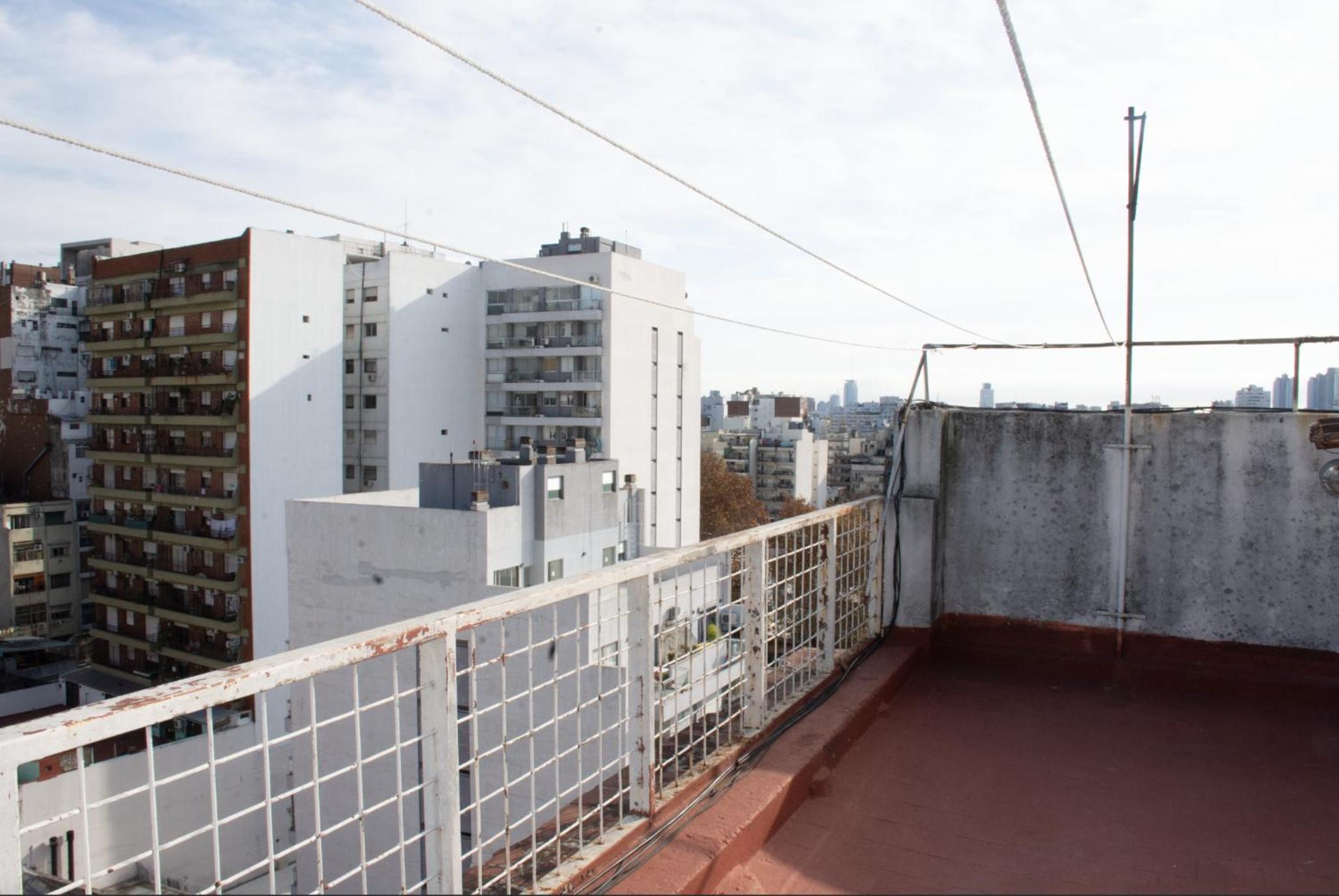 roof