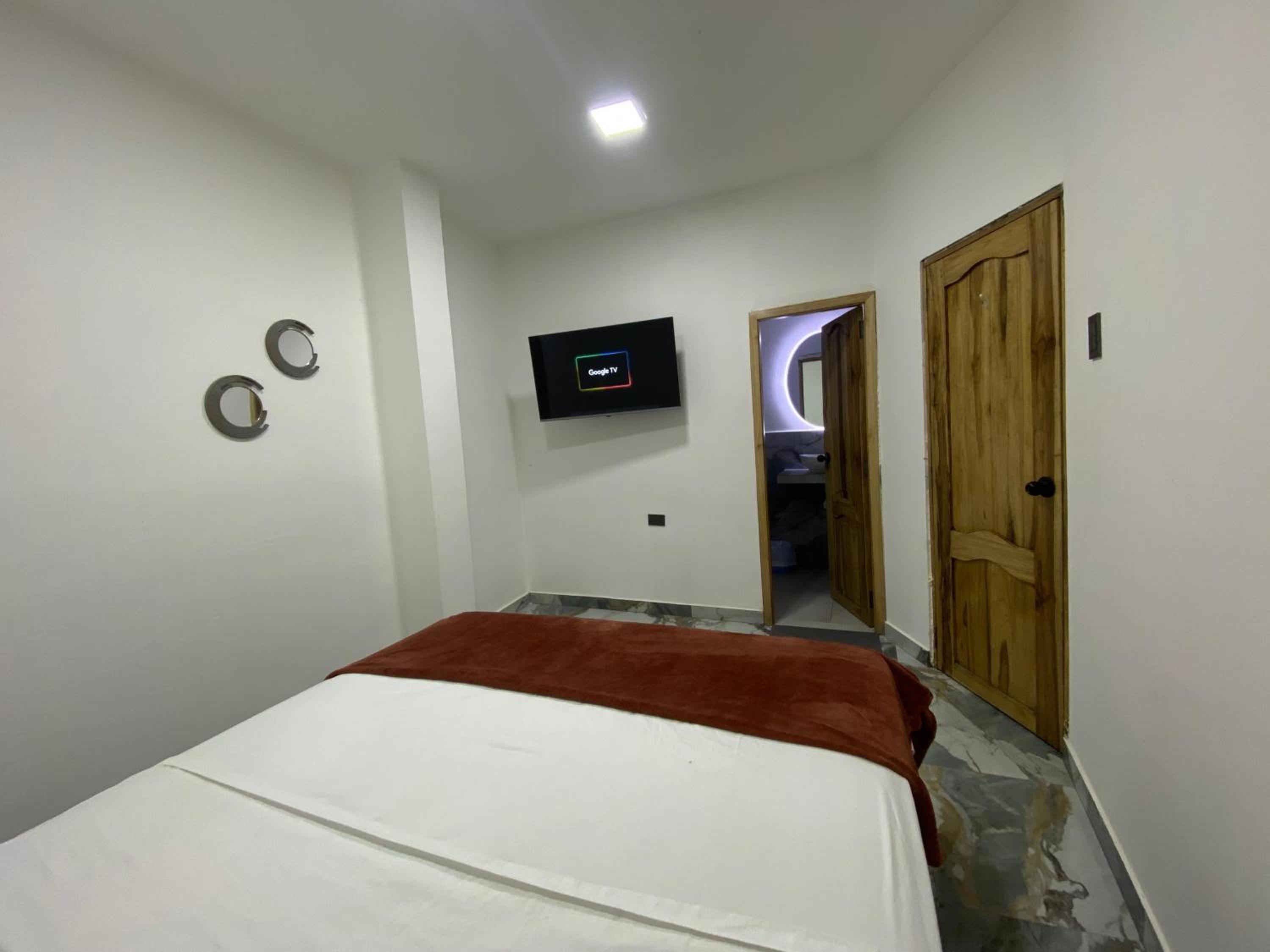 House de playa Palmendros