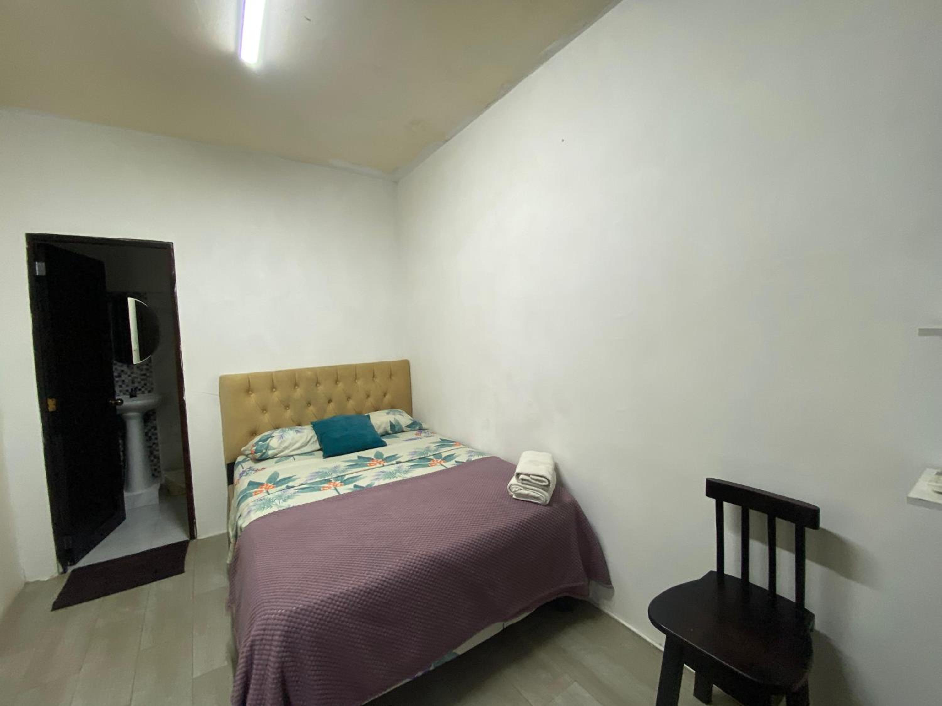 House de playa Palmendros