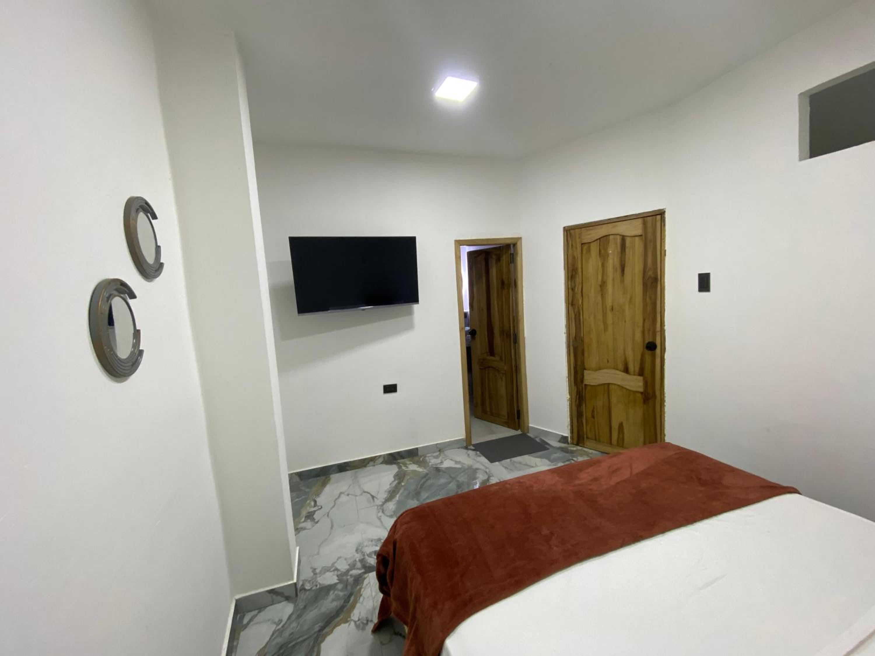 House de playa Palmendros