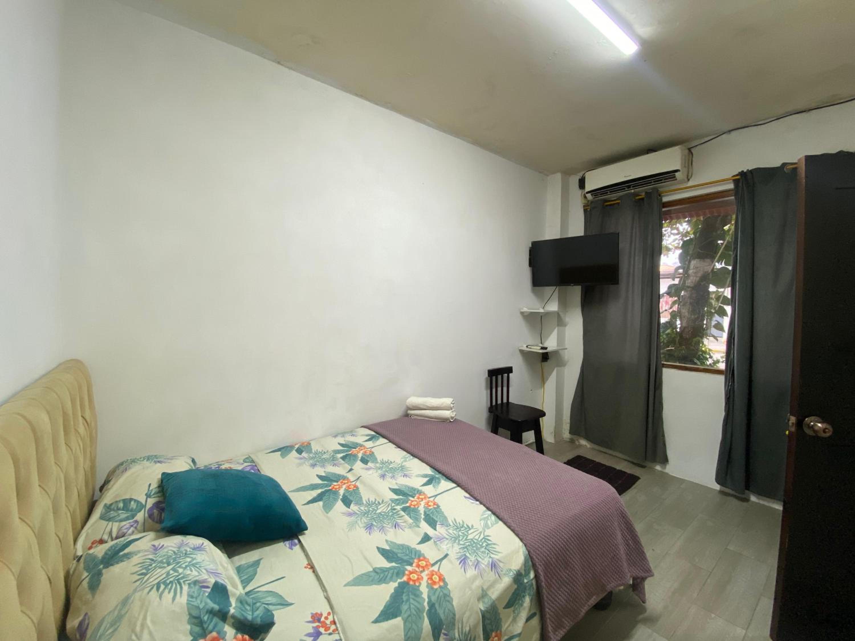 House de playa Palmendros