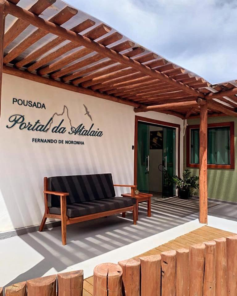 Pousada Portal da Atalaia