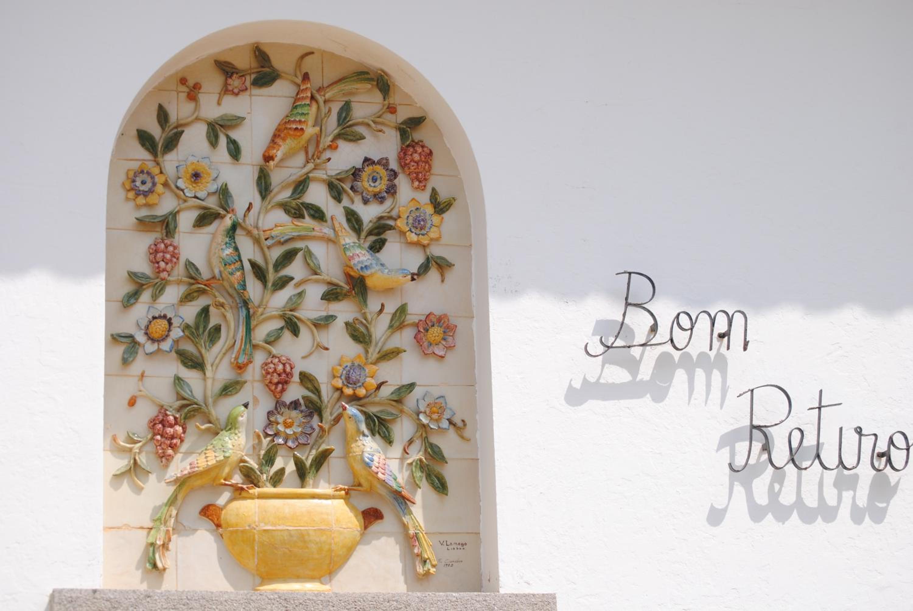 Bom Retiro