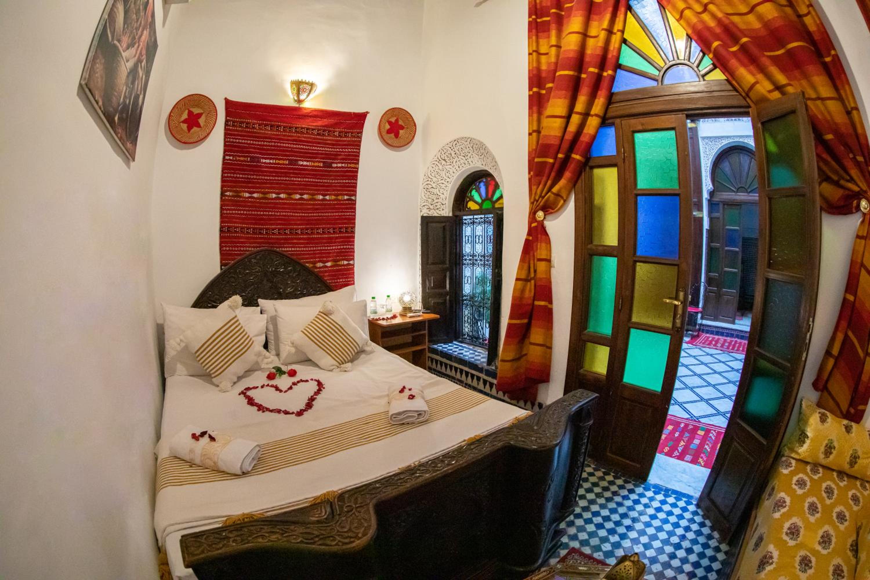 Riad LalaMoune