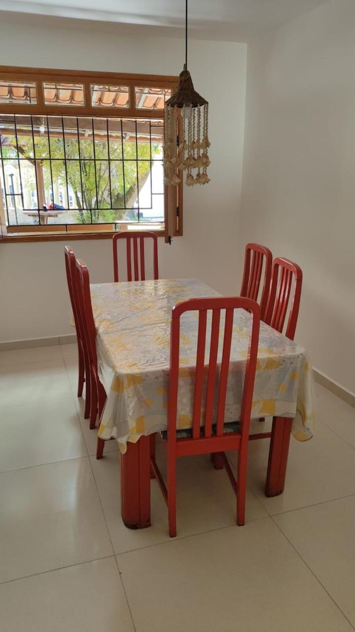 Casa do Tio Patricio