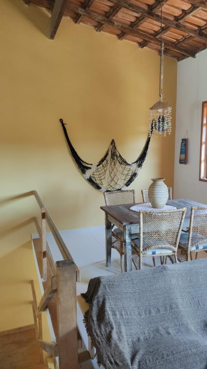 Casa do Tio Patricio