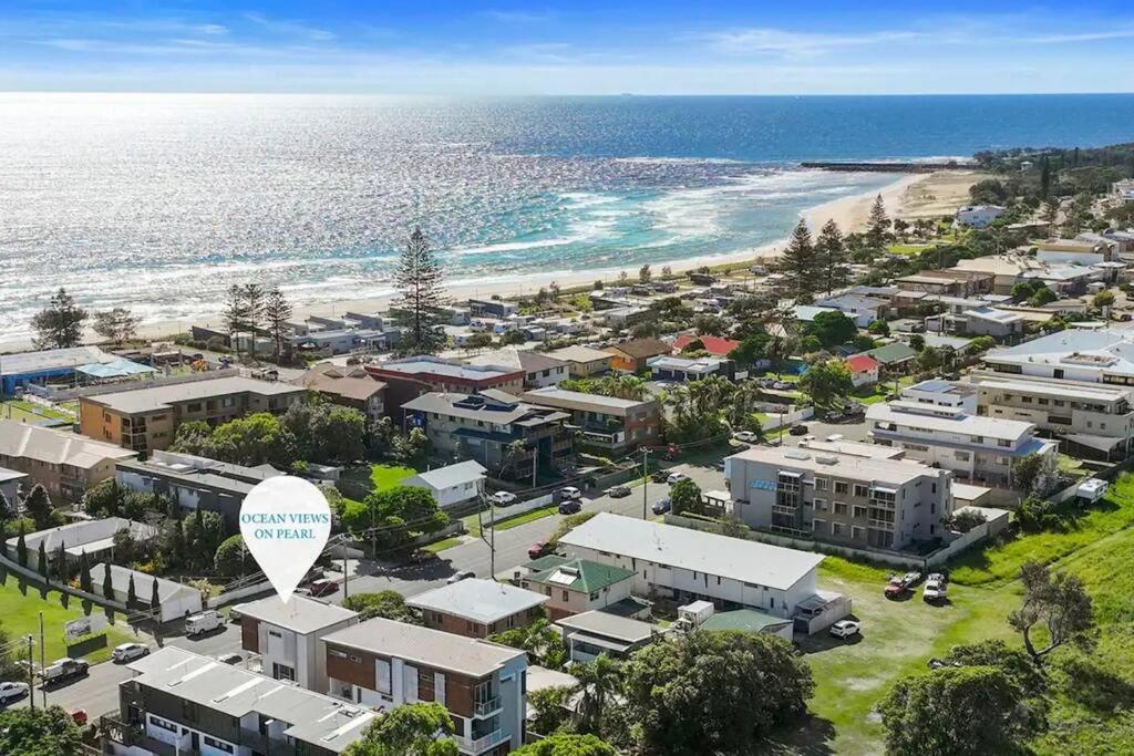The Pearl of the Coast