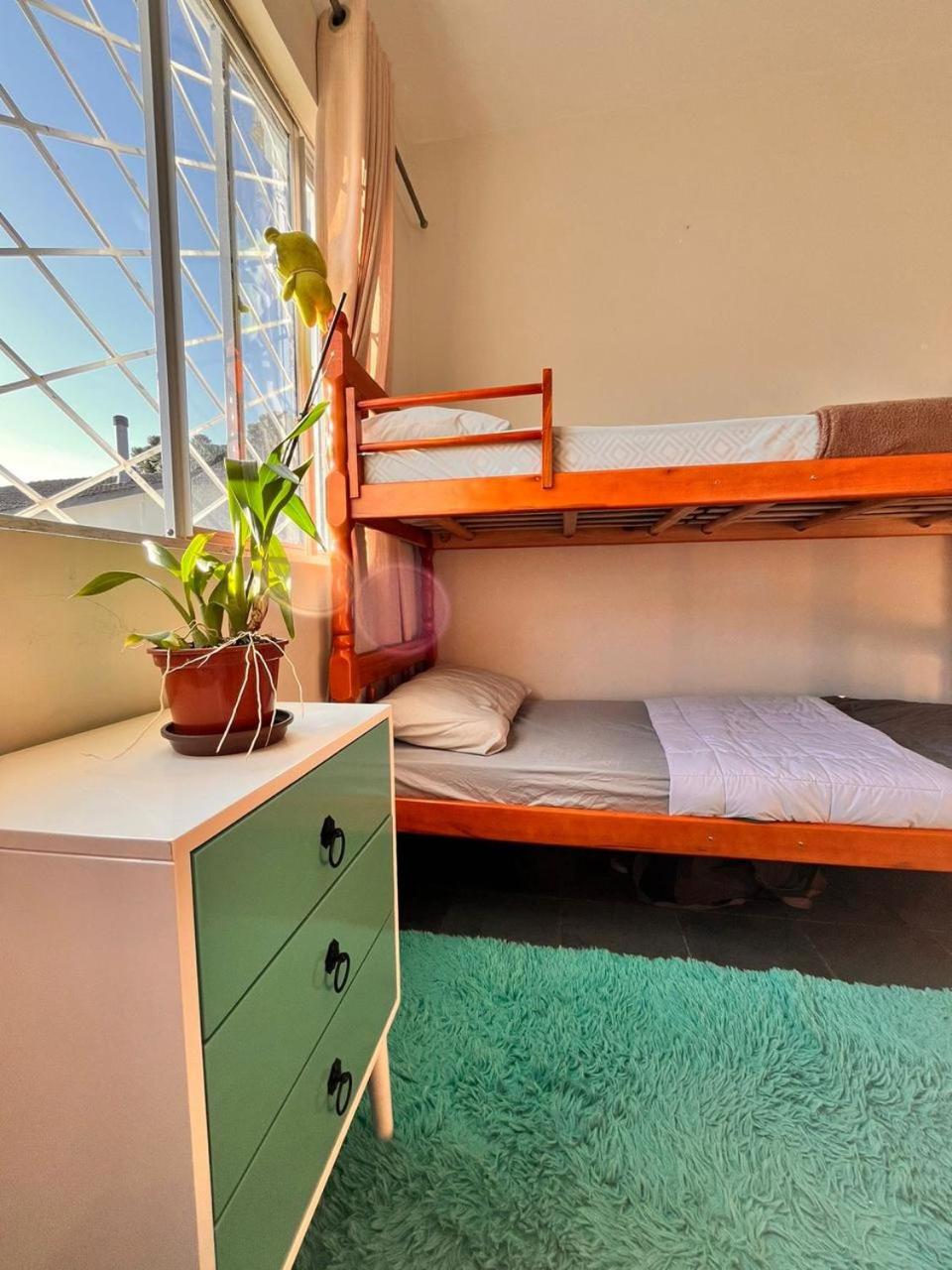 Opera Hostel