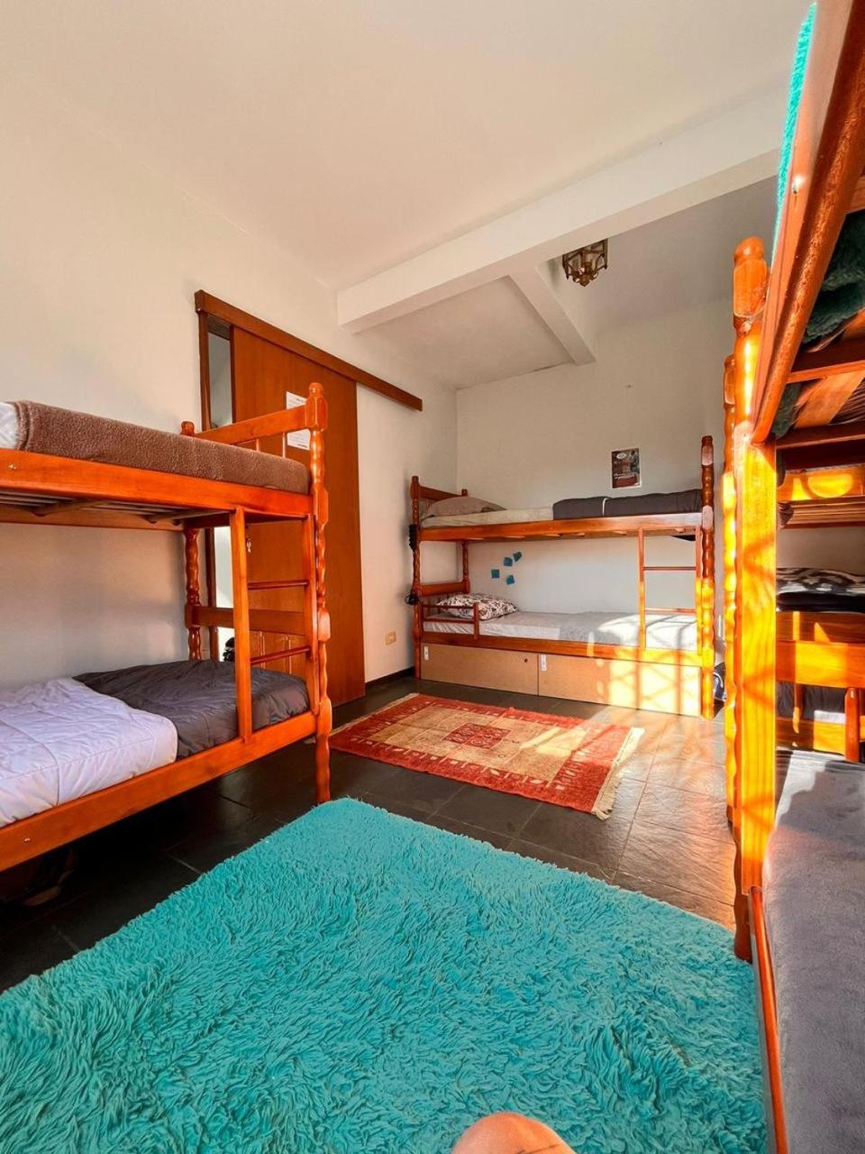 Opera Hostel