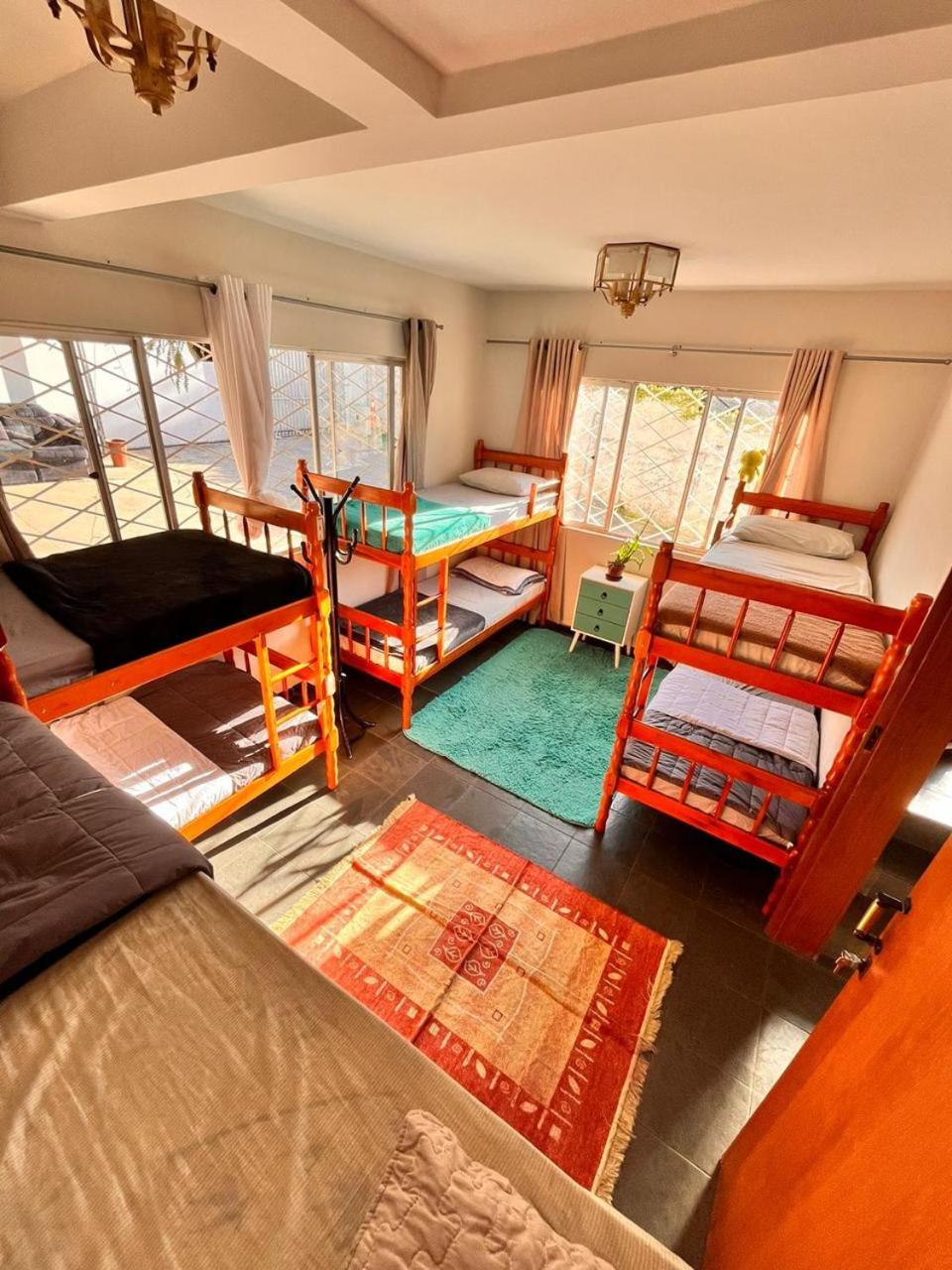 Opera Hostel