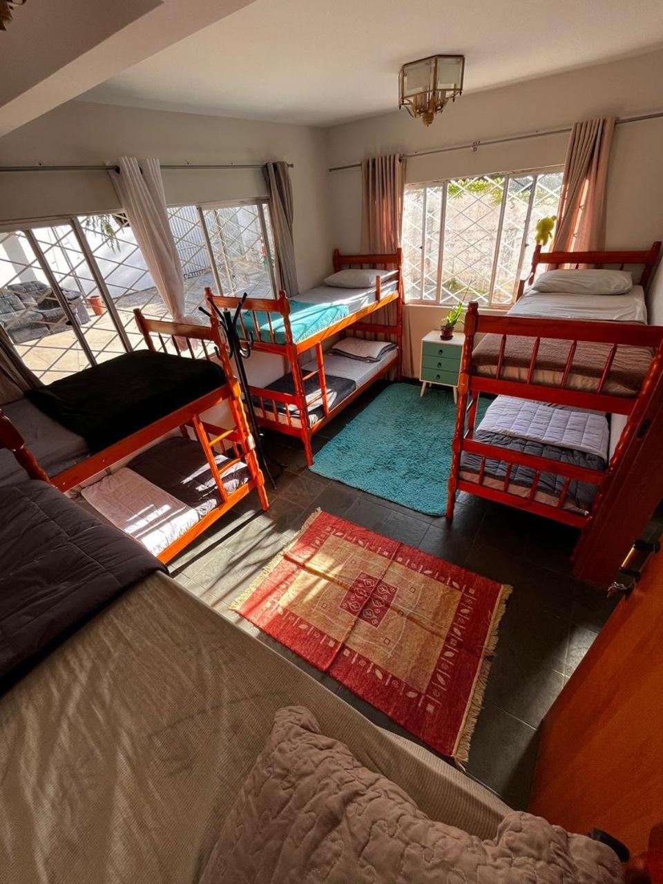 Opera Hostel