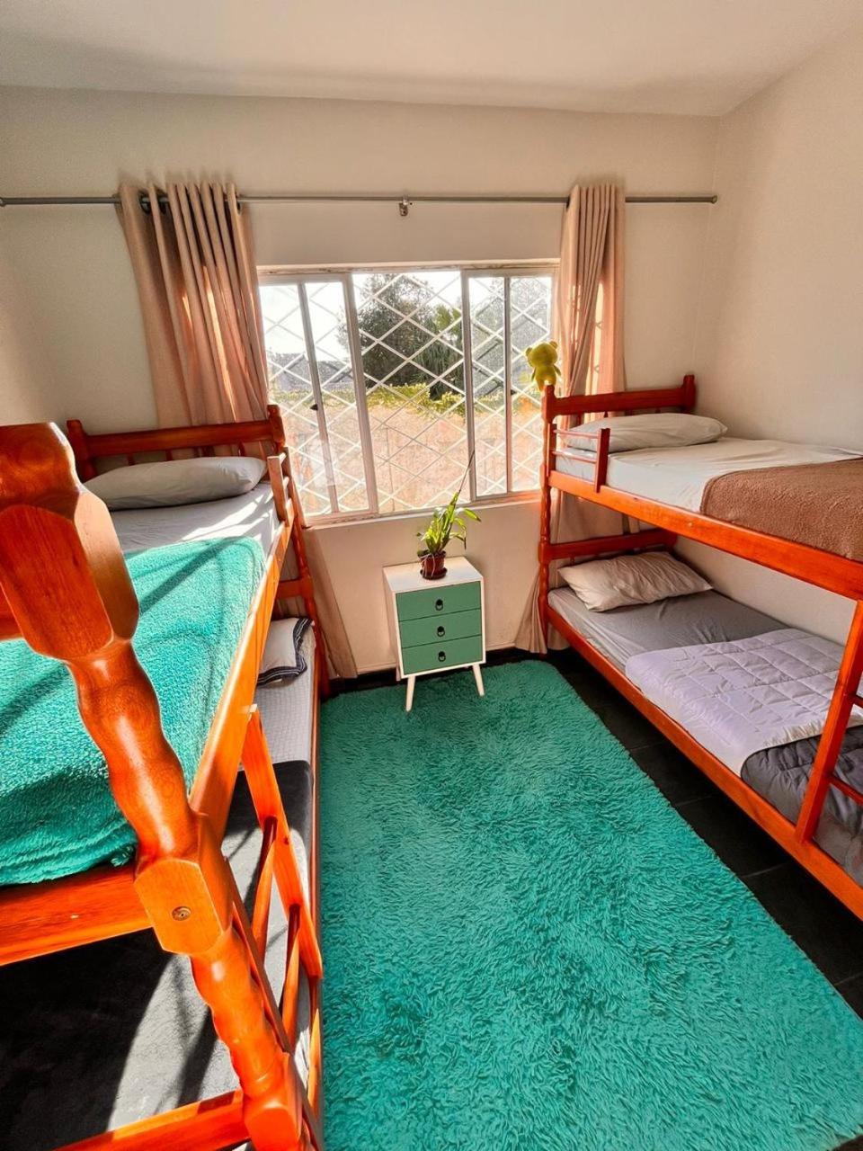 Opera Hostel
