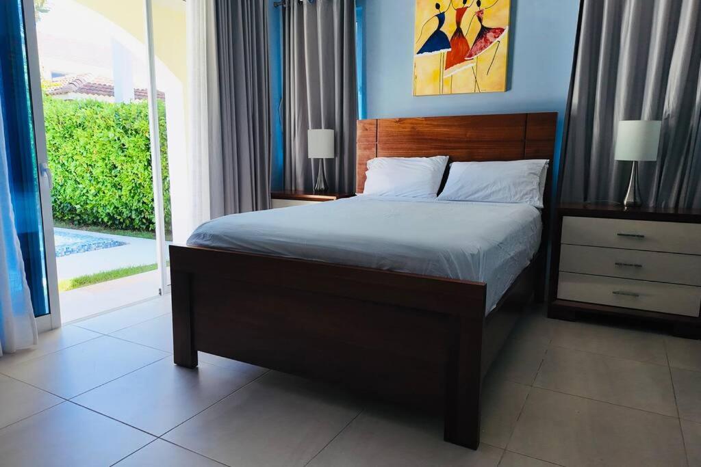 Sosua Ocean Village, Villa 11, Garden Dream view 4