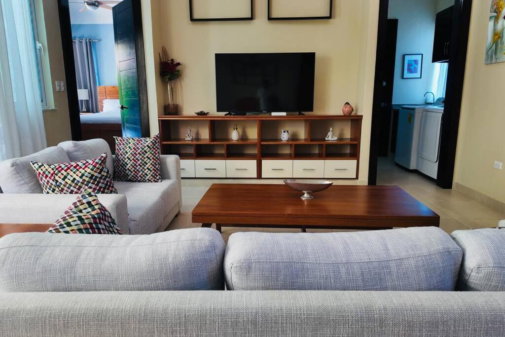 Sosua Ocean Village, Villa 11, Garden Dream view 5