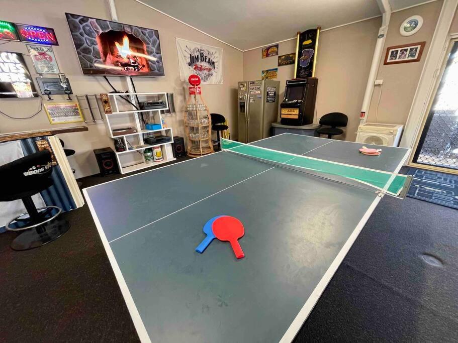Kamira House - Pool Table and Pool - Perfect Getaway