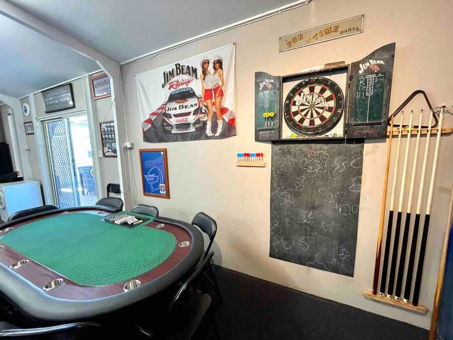 Kamira House - Pool Table and Pool - Perfect Getaway
