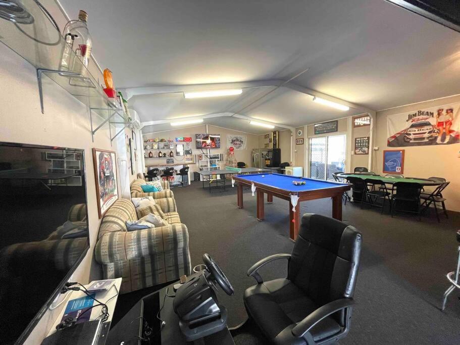 Kamira House - Pool Table and Pool - Perfect Getaway