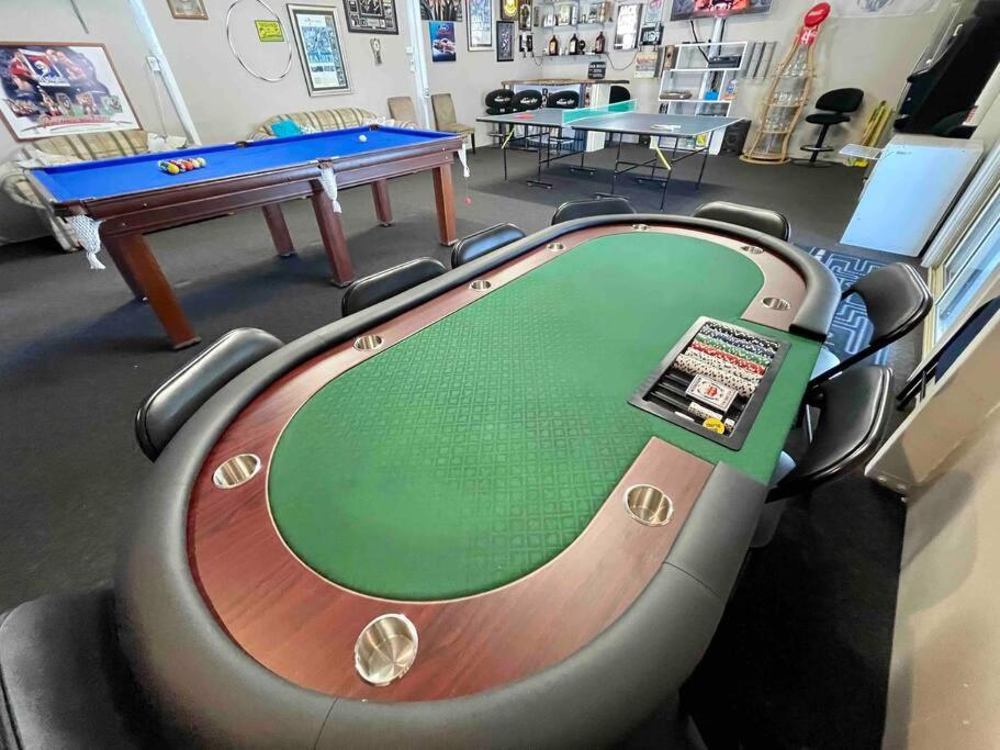 Kamira House - Pool Table and Pool - Perfect Getaway