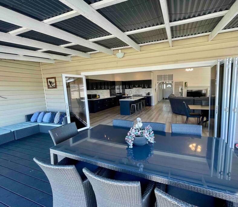 Kamira House - Pool Table and Pool - Perfect Getaway