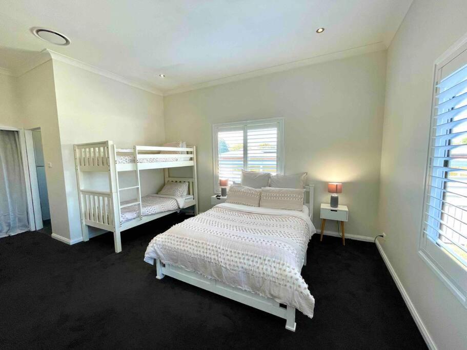 Kamira House - Pool Table and Pool - Perfect Getaway