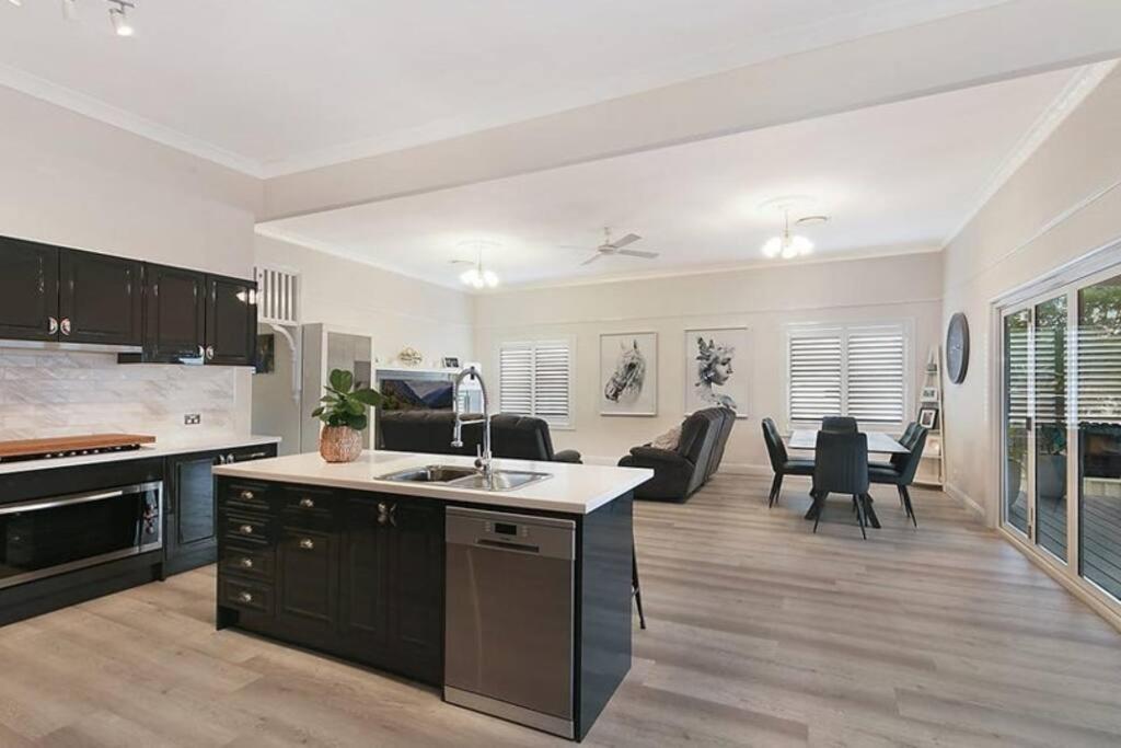 Kamira House - Pool Table and Pool - Perfect Getaway